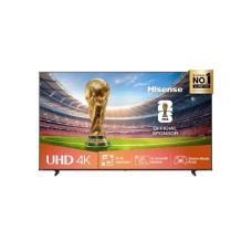 Hisense 85A6Q 4K UHD Smart TV