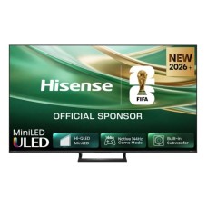 Hisense 85E8S ULED Mini LED 4K UHD Smart TV