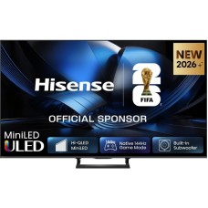 Hisense 85U7SE ULED MiniLED 4K Smart TV