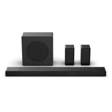 Hisense AX5140Q Dolby Atmos soundbar sa bežičnim subwooferom Hisense AX5140Q Dolby Atmos soundbar sa bežičnim subwooferom