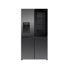 Hisense RQ600P7SKE Kombinovani frižider Hisense RQ600P7SKE Kombinovani frižider
