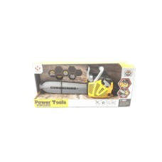HK MINI HK MINI IGRAČKA MOTORNA TESTERA