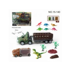 HK MINI Igračka kamion Trecaptos HK MINI Igračka kamion Trecaptos