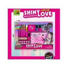 HK MINI Set za šminkanje sa torbicom HK MINI Set za šminkanje sa torbicom