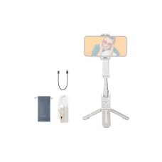 HOHEM Gimbal iSteady Q White HOHEM Gimbal iSteady Q White