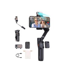 HOHEM Gimbal iSteady V3 Black HOHEM Gimbal iSteady V3 Black