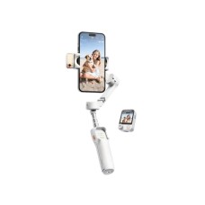 HOHEM ISteady V3 Ultra Arctic White Gimbal