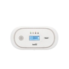 HOME Alarm ugljen monoksida (prema EN 50291-1) HOME Alarm ugljen monoksida (prema EN 50291-1)