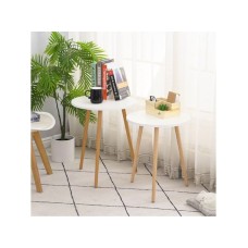 HOME Klub set 2 stola HOME Klub set 2 stola