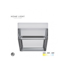 HOME LIGHT BL130CW CCT LED plafonjera bela