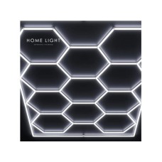 HOME LIGHT Heksagon RX101 615W LED svetiljka HOME LIGHT Heksagon RX101 615W LED svetiljka