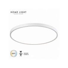 HOME LIGHT L7760-24W CCT LED plafonjera sa senzorom bela HOME LIGHT L7760-24W CCT LED plafonjera sa senzorom bela