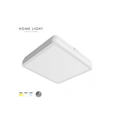 HOME LIGHT Nora 18W CCT LED plafonjera bela HOME LIGHT Nora 18W CCT LED plafonjera bela
