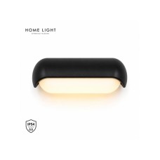 HOME LIGHT PL-2283 LED Zidna svetiljka Siva HOME LIGHT PL-2283 LED Zidna svetiljka Siva