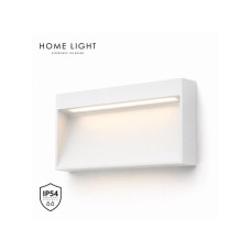HOME LIGHT PL-269 LED Zidna svetiljka Bela HOME LIGHT PL-269 LED Zidna svetiljka Bela
