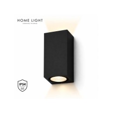 HOME LIGHT PL-275 Zidna svetiljka Crna HOME LIGHT PL-275 Zidna svetiljka Crna