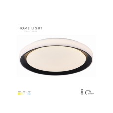 HOME LIGHT Solea 101 CCT LED plafonjera