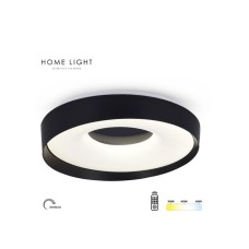 HOME LIGHT Solea 104 CCT LED plafonjera