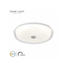 HOME LIGHT Solea 105 CCT LED plafonjera