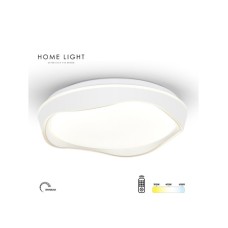 HOME LIGHT Solea 106 CCT LED plafonjera