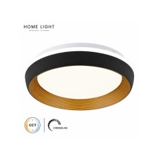 HOME LIGHT Solea 112 CCT LED plafonjera