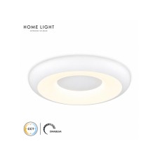 HOME LIGHT Solea 116 CCT LED plafonjera