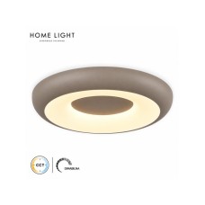 HOME LIGHT Solea 118 CCT LED plafonjera