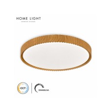 HOME LIGHT Solea 120 CCT LED plafonjera