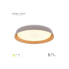 HOME LIGHT Solea 121 CCT LED plafonjera