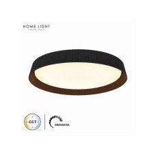 HOME LIGHT Solea 122 CCT LED plafonjera