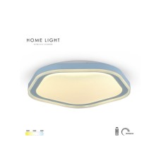 HOME LIGHT Solea 128 CCT LED plafonjera