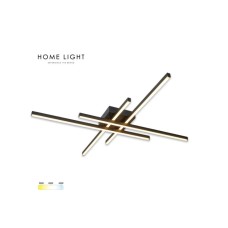HOME LIGHT Solea 152 CCT LED plafonjera
