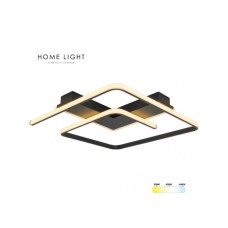HOME LIGHT Solea 155 CCT LED plafonjera