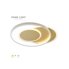 HOME LIGHT Solea 170 CCT LED plafonjera