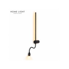 HOME LIGHT Solea 176 LED zidna lampa HOME LIGHT Solea 176 LED zidna lampa