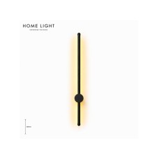 HOME LIGHT Solea 178 LED zidna lampa HOME LIGHT Solea 178 LED zidna lampa