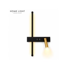 HOME LIGHT Solea 179 LED zidna lampa HOME LIGHT Solea 179 LED zidna lampa