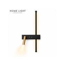 HOME LIGHT Solea 180 LED zidna lampa HOME LIGHT Solea 180 LED zidna lampa