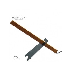 HOME LIGHT Solea 27 LED stona lampa HOME LIGHT Solea 27 LED stona lampa