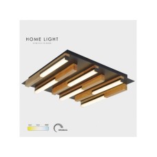 HOME LIGHT Solea 32 LED plafonjera HOME LIGHT Solea 32 LED plafonjera