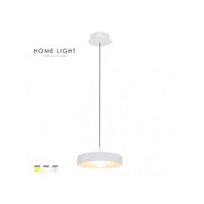 HOME LIGHT Solea 66 CCT LED visilica bela HOME LIGHT Solea 66 CCT LED visilica bela