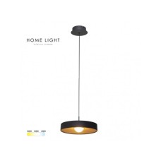 HOME LIGHT Solea 66 CCT LED visilica crna HOME LIGHT Solea 66 CCT LED visilica crna