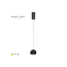 HOME LIGHT Solea 69 CCT LED visilica