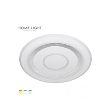 HOME LIGHT Solea 73 CCT LED plafonjera