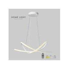 HOME LIGHT Solea 90 LED luster beli