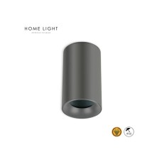 HOME LIGHT Talia 103 Spot lampa siva
