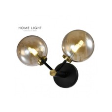 HOME LIGHT Talia 6 Zidna lampa