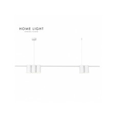 HOME LIGHT Talia 90 Visilica bela HOME LIGHT Talia 90 Visilica bela