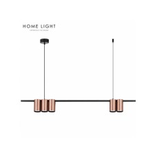 HOME LIGHT Talia 90 Visilica Coffee/Crna HOME LIGHT Talia 90 Visilica Coffee/Crna