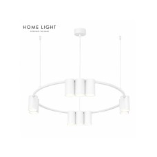 HOME LIGHT Talia 91 Visilica bela HOME LIGHT Talia 91 Visilica bela